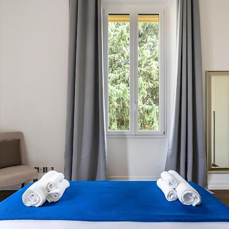 San Marco Black Appartamento Luxury Con Terrazzo E Parcheggio Su Richiesta Firenze Kültér fotó
