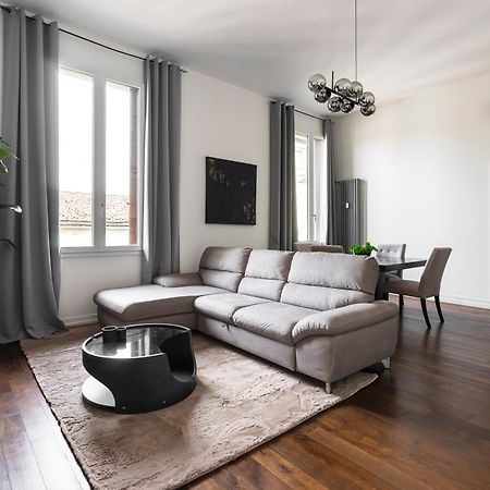 San Marco Black Appartamento Luxury Con Terrazzo E Parcheggio Su Richiesta Firenze Kültér fotó