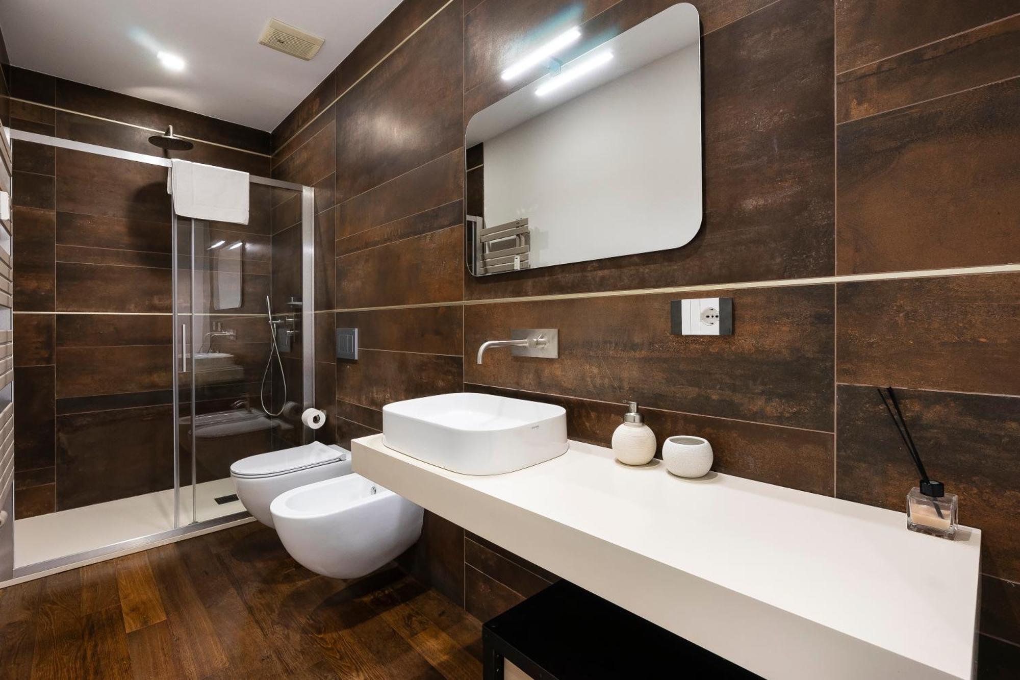 San Marco Black Appartamento Luxury Con Terrazzo E Parcheggio Su Richiesta Firenze Kültér fotó