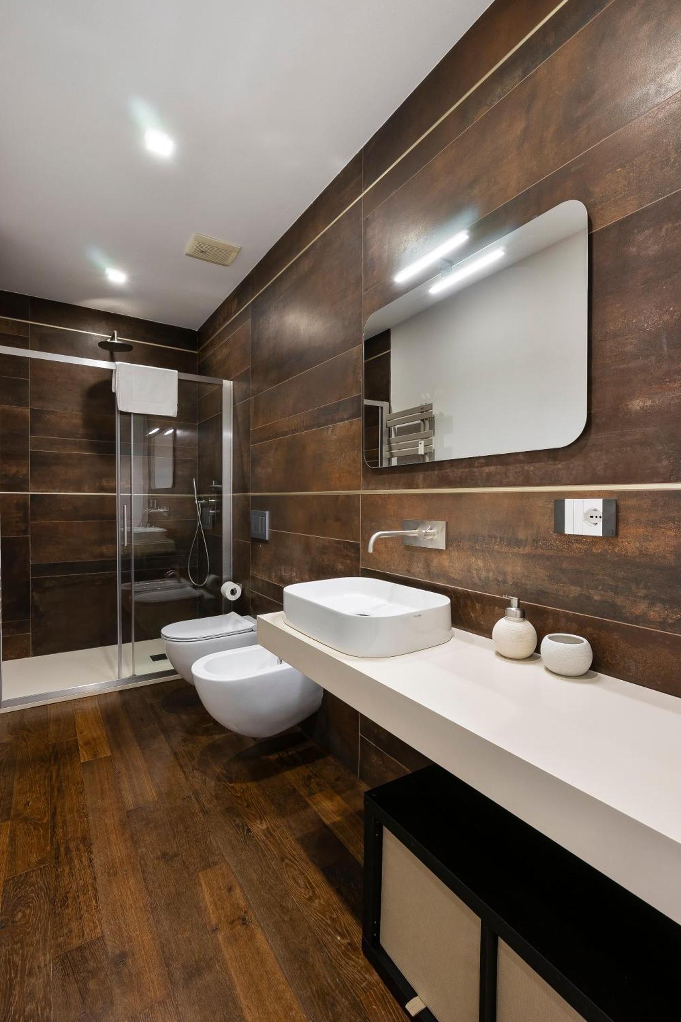 San Marco Black Appartamento Luxury Con Terrazzo E Parcheggio Su Richiesta Firenze Kültér fotó