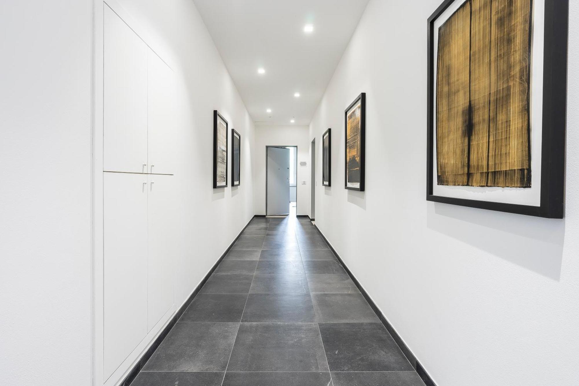 San Marco Black Appartamento Luxury Con Terrazzo E Parcheggio Su Richiesta Firenze Kültér fotó