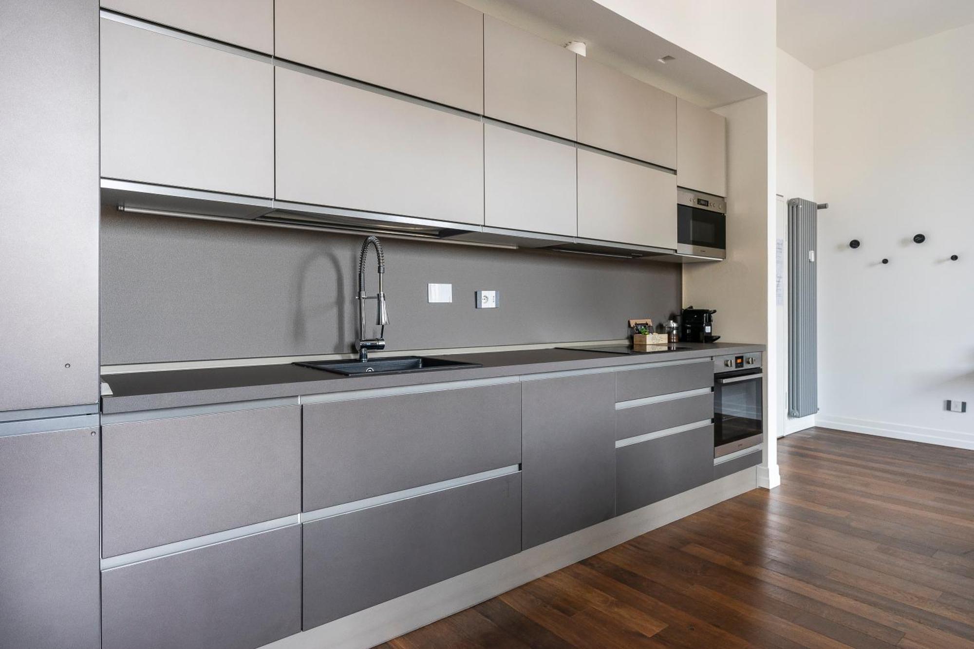 San Marco Black Appartamento Luxury Con Terrazzo E Parcheggio Su Richiesta Firenze Kültér fotó