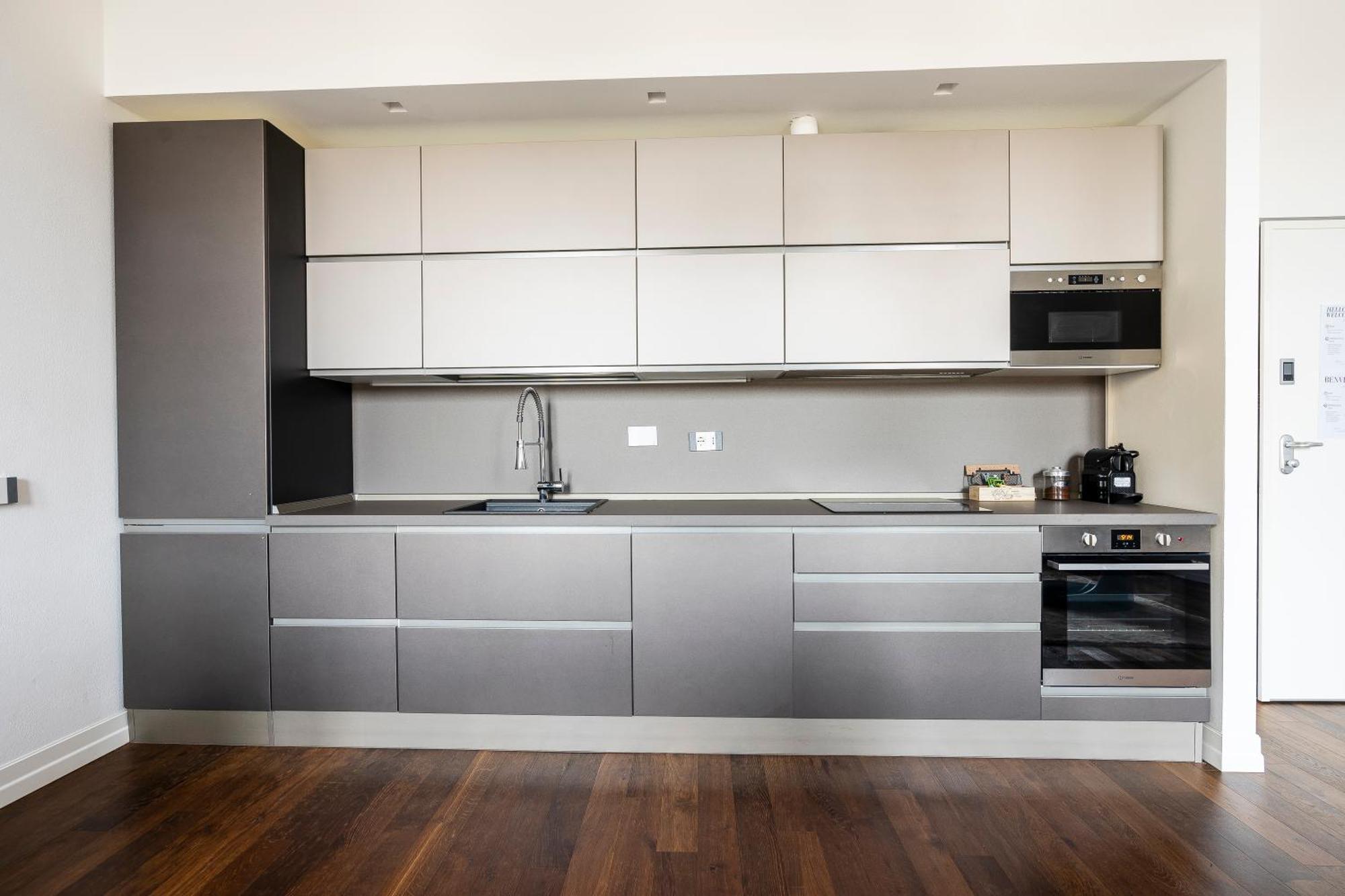 San Marco Black Appartamento Luxury Con Terrazzo E Parcheggio Su Richiesta Firenze Kültér fotó
